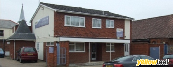 East Of England Co-op Funeral Services And Directors - St Andrew Road Clacton-on-sea