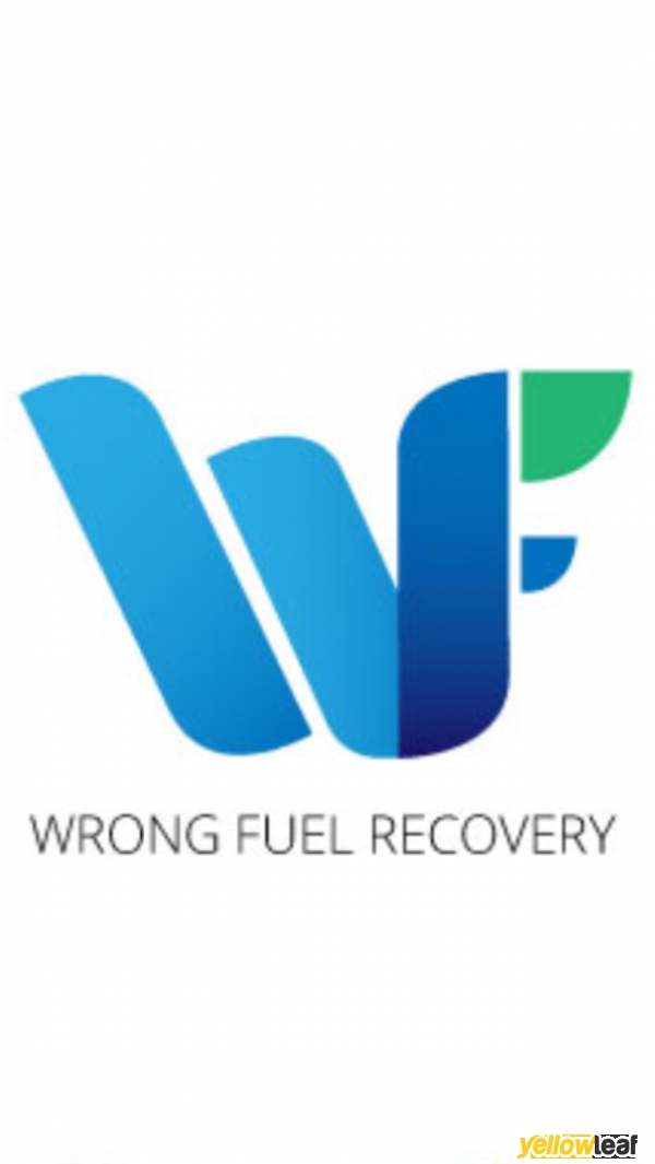 Wrong Fuel Recovery