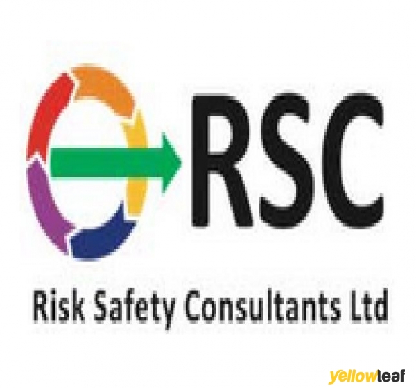Risk Safety Consultants