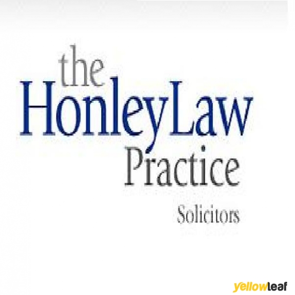 Honley Law