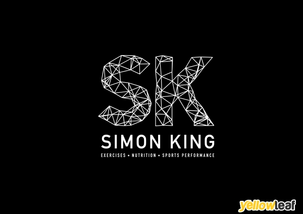 Simon King Fitness