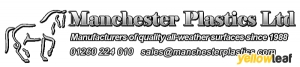 Manchester Plastics Ltd