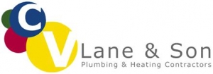 C V Lane & Son Plumbing & Heating Contractors