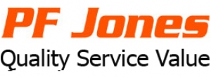 Pf Jones Diesel Services Ltd