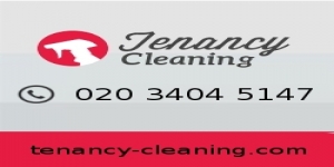 Tenancy Cleaning London