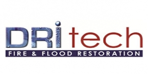 Dritech Fire And Flood Restoration