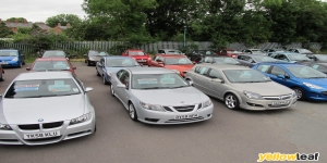 Pritchards Vehicle Sales & Rental Ltd