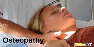 London Osteopathy And Pilates