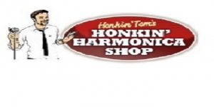 Honkin' Harmonica Shop