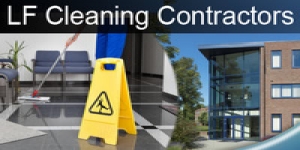 L F Cleaning Contractors Ltd