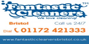 Fantastic Cleaners Bristol