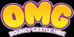 Omg Bouncy Castle Hire