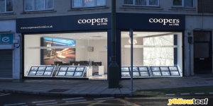 Coopers Residential