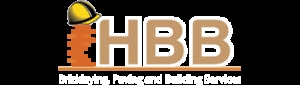 Hbb Bricklaying Paving And Building Services