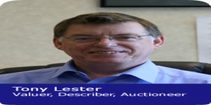 Tony Lester Stamp Auctions Uk