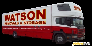 Watson Removals Reading