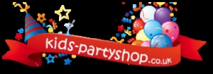 Kids Party Shop