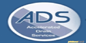 Accelerated Drain Services