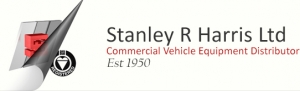 Stanley R Harris