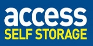 Access Self Storage Nottingham