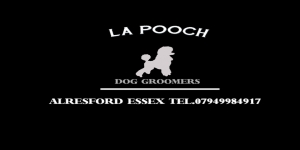 La'pooch Professional Dog Groomers & Boutique