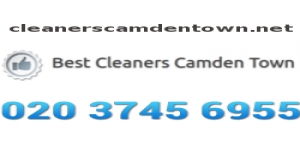 Best Cleaners Camden Town