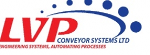 Gravity Conveyor - Advance Material Handling System