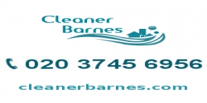 Barnes Cleaners