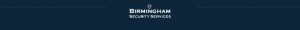 Birmingham Security Services Ltd