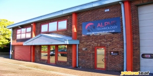 Alphr Technology Ltd