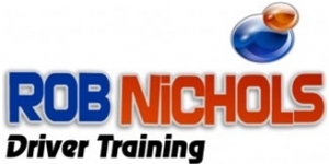 Rob Nichols Driver Training