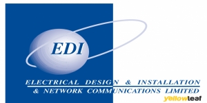 Electrical Design & Installation & Network Communications Ltd