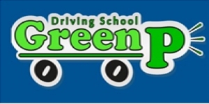 Green P Driving School