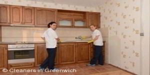 Expert End Of Tenancy London Cleaning