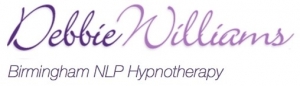 Debbie Williams Birmingham & Midlands Nlp & Hypnosis