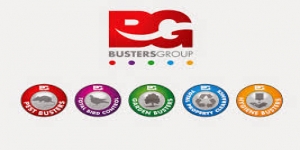 Pestbusters Midlands Ltd