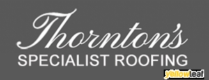Thornton's Specialist Roofing Contractors