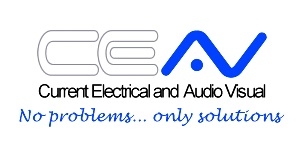 Current Electrical & Audio Visual