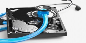 Plymouth Data Recovery
