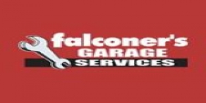 Falconers Garage Services