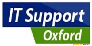 Oxford It Services