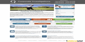 Corporate Investigations Uk