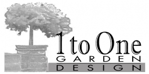 1 To One Garden Design