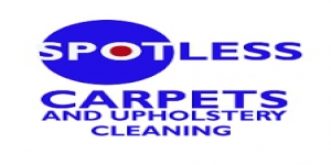 Spotless Carpets And Upholstery Cleaning