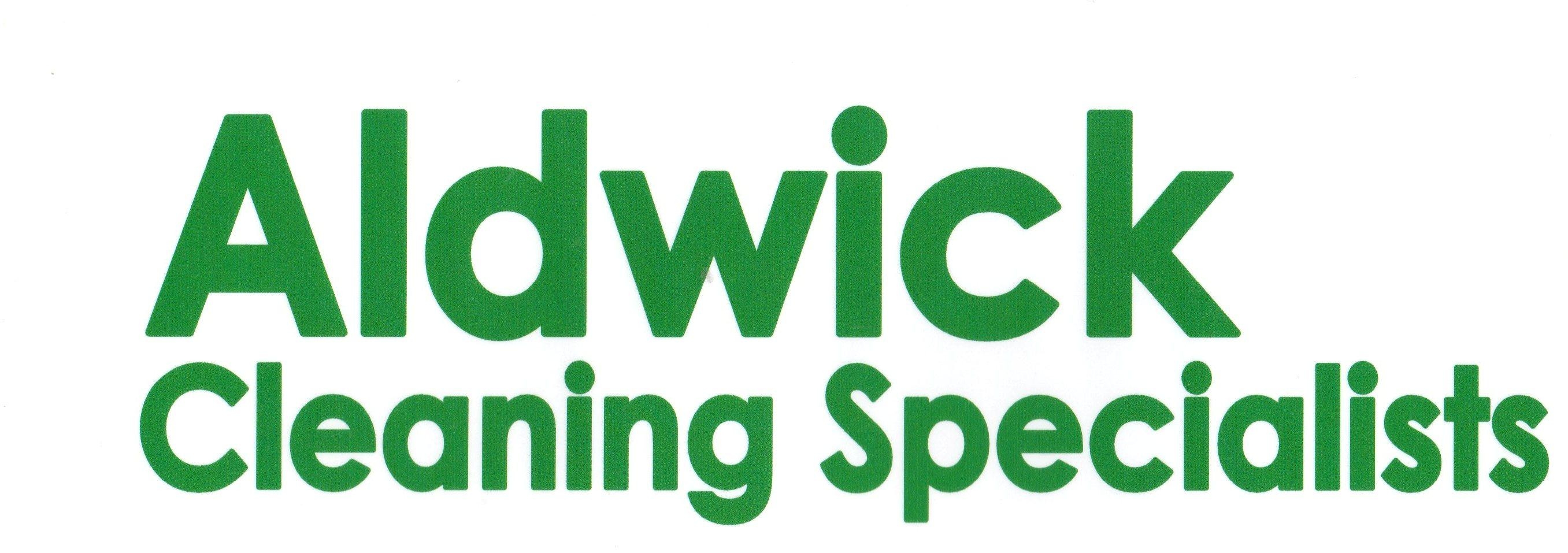 Aldwick Cleaning Specialists