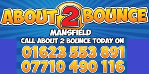 About2bounce Mansfield