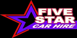 Five Star Car Hire
