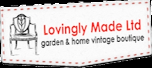 Lovingly Made Ltd