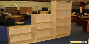 Used Office Furniture Glasgow