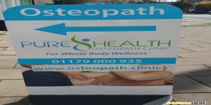 Pure Health Osteopath Clinic